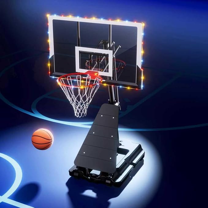 Weiand dual-plane intake on engine